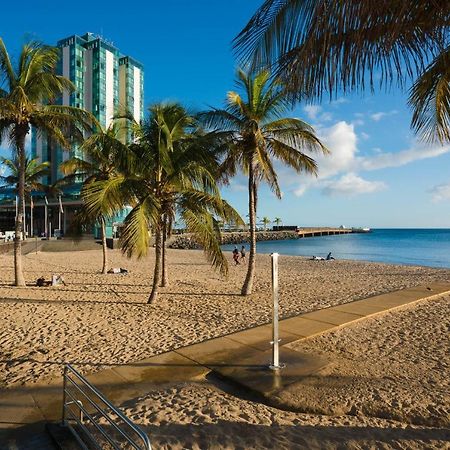 Apartamento Chinijo Arrecife  Exterior foto