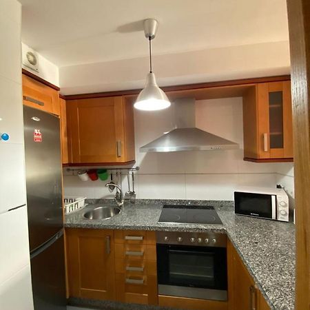 Apartamento Chinijo Arrecife  Exterior foto