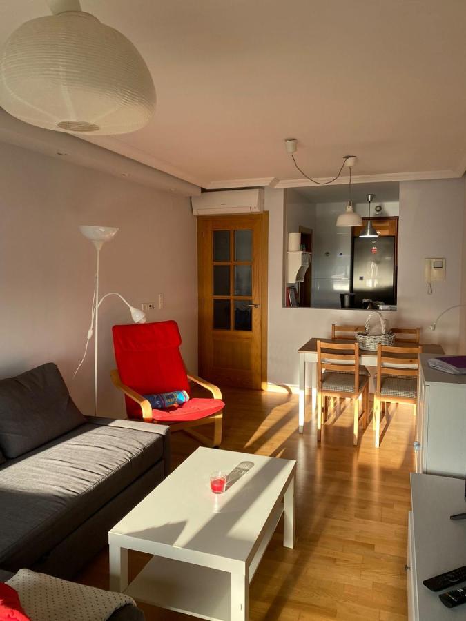 Apartamento Chinijo Arrecife  Exterior foto
