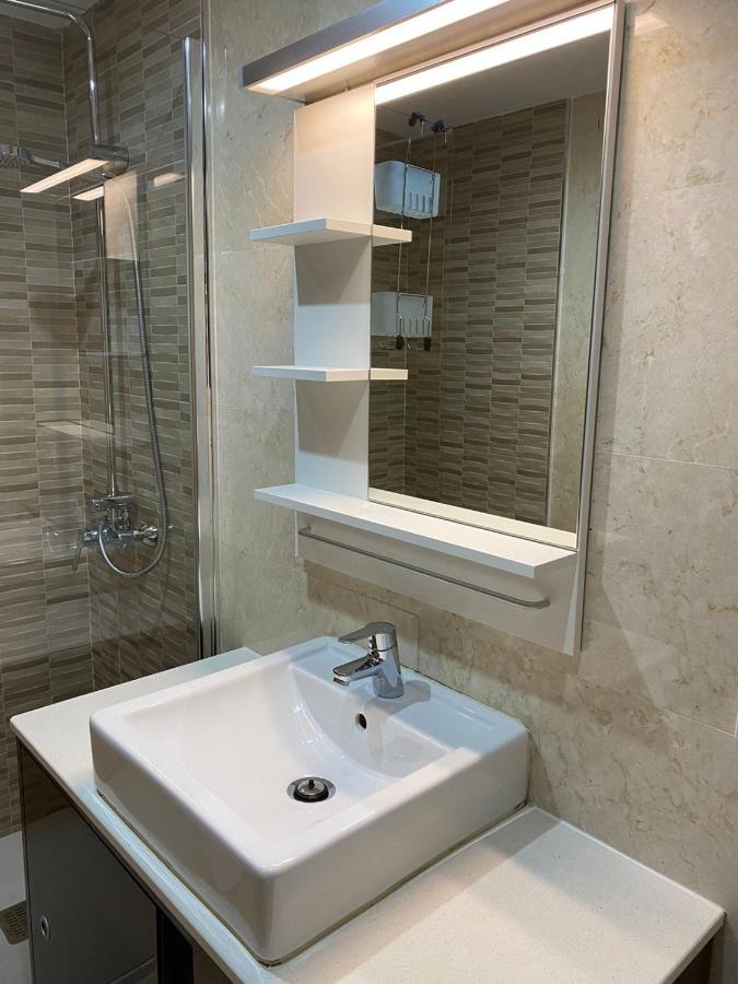 Apartamento Chinijo Arrecife  Exterior foto
