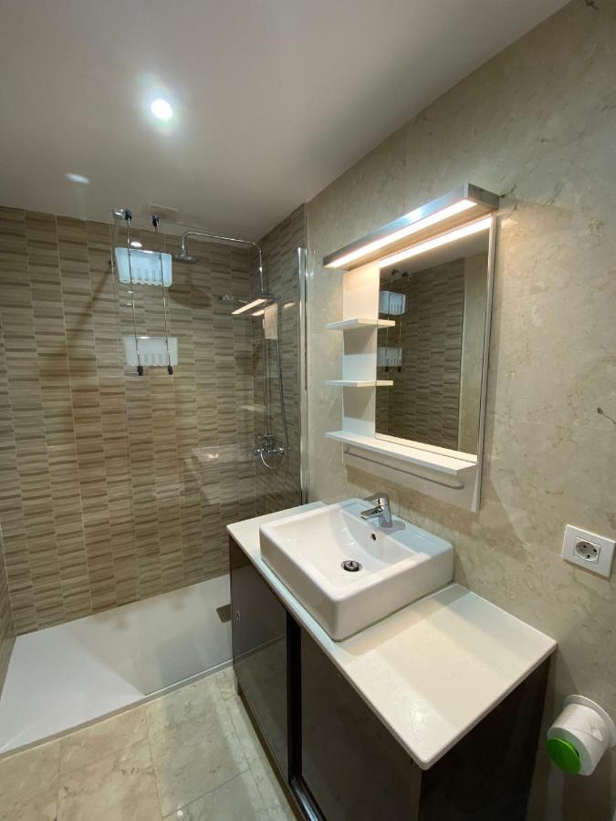 Apartamento Chinijo Arrecife  Exterior foto