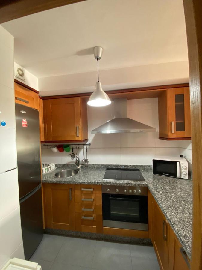 Apartamento Chinijo Arrecife  Exterior foto