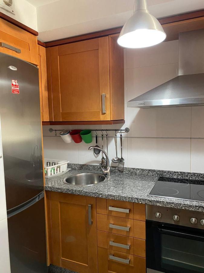Apartamento Chinijo Arrecife  Exterior foto